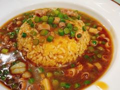 海肠捞饭-以前的小酒馆(中山广场店)