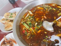 泡椒黄辣丁-清泉馆(望江路店)