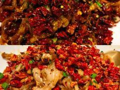 -鱼你相聚·河鲜馆(袁家岭店)