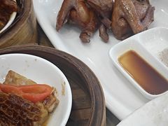 -澳门西南饭店·粤菜·茶市·手工点心(华海路店)