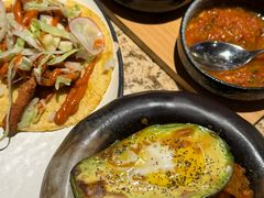 -墨纪Mojí墨西哥餐厅(官舍店)