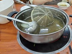 -阿波潮汕牛肉火锅·汤粉面(拱北店)