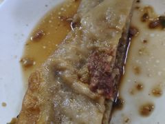 三姑肉饼-王三姑牛肉饼