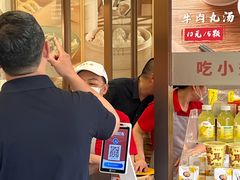 -新丰小吃(高银街分店)