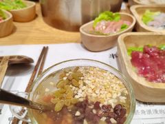 -独食火锅·半米屋台(望平街店)