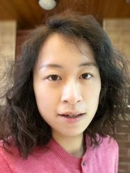 -Sying杉影日式烫染專門店