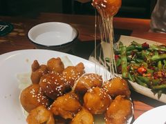 拔丝芋头-随缘小馆(红岭路店)