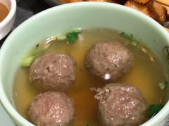 -潮界(虹桥新天地店)