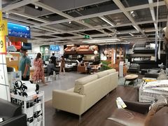 -宜家家居(哈尔滨商场店)