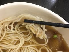 -姚面记·海派家常菜(恒基名人购物中心店)