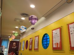 -卓美LAMDA戏剧演讲与培训中心(亚运村店)