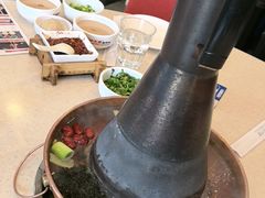-阳坊大都涮羊肉(阳坊总店)