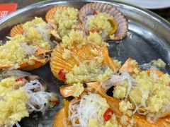 -贞姨美食·老字号海鲜大排档