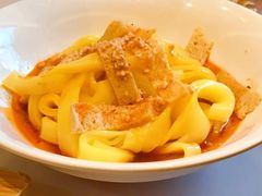 新疆凉皮子-巴依老爷新疆美食(清华东门店)