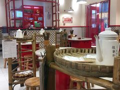 -陳艳红火锅(港汇店)