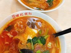 -项记面馆(明瓦廊店)