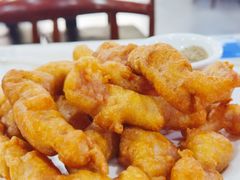 -兰亭餐厅(原嵩山路店)