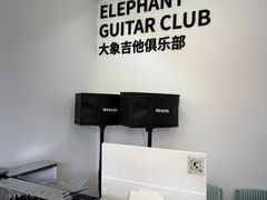-大象音乐·吉他·架子鼓·声乐(双井店)