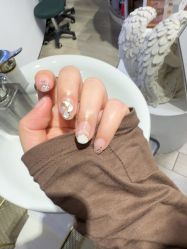 -US•美甲艺术 | 冕光