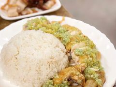 -煲煲香快餐(南京路店)