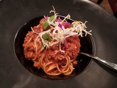 -Lingo西餐厅(仙乐斯广场店)