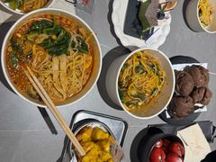 -W COLLECTIVE  DESSERT SHOP