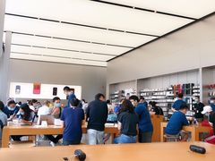 -Apple零售店(成都太古里店)