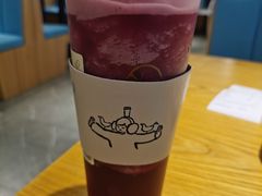 -喜茶(北京丰台银座和谐广场店)