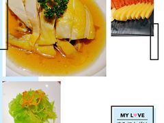 -上海新锦江大酒店