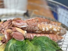 -海味当家·蒸锅海鲜(星海公园店)