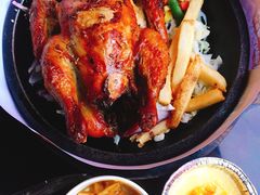 -艾薯夫妇Aysh(福田星河COCOPark店)