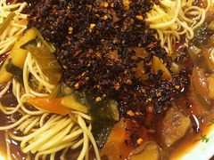 -大漠烤肉(盘旋路店)