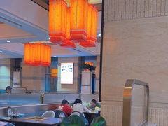 -印象高密·凤都国际大酒店