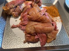 -八张桌子(老店)