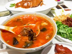 -小桃红·东北菜·春饼烤鸭(南阳湖街店)