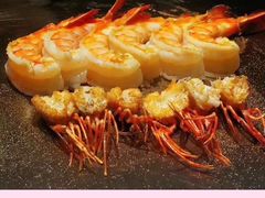 -广东嘉华大酒店·季花铁板烧餐厅