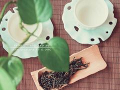-碧露轩·大益茶体验馆(镇江路店)