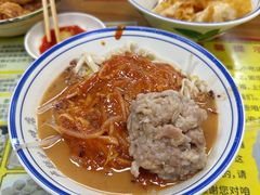 -卢聪艺小吃店(阳翟总店)