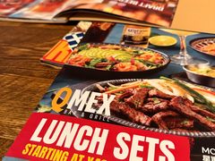 -Q MEX 库迈墨西哥餐吧(三里屯店)