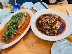 -老字号怡玺·藿香雅鱼(20年雅安店)