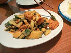 -春水锅贴·传统鲁菜(大明湖店)