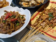 -杯莫亭(集里店)