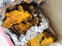 -SUN炸鸡专门店(西塔总店)