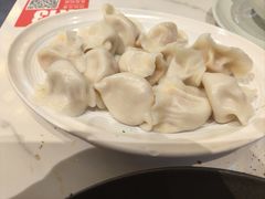 -必点海鲜·海肠捞饭·鲅鱼水饺(滨江道店)