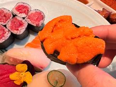 -小山日本料理(兴业太古汇店)