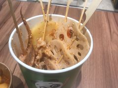 -食悦天美食广场(长沙IFS国金中心店)