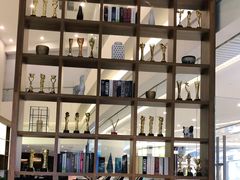 -银吉姆健身(恒隆馆)