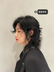 -MY HAIR ARDOR
