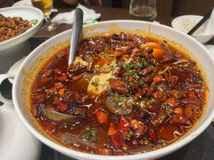 -福海居烤鸭店(鸟巢店)