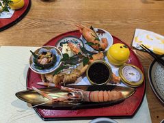 -和创柚子·会席日本料理(新区淮海街店)